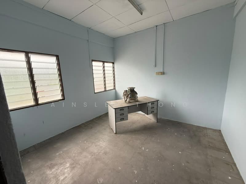 Kilang untuk Disewa di Ipoh (Perak) - Ainsley Thong - Interior - PropertyGuru.com.my