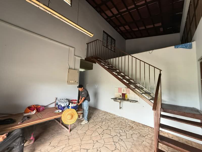 Kilang untuk Disewa di Ipoh (Perak) - Ainsley Thong - Interior - PropertyGuru.com.my