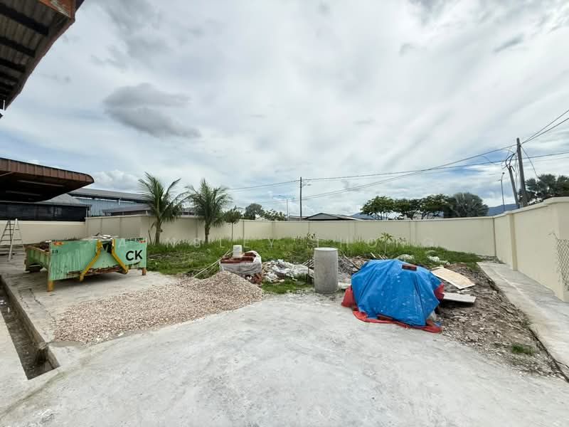 Kilang untuk Disewa di Ipoh (Perak) - Ainsley Thong - Exterior - PropertyGuru.com.my