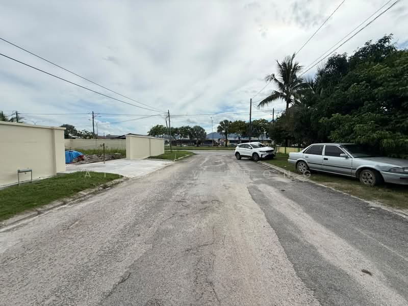 Kilang untuk Disewa di Ipoh (Perak) - Ainsley Thong - Exterior - PropertyGuru.com.my
