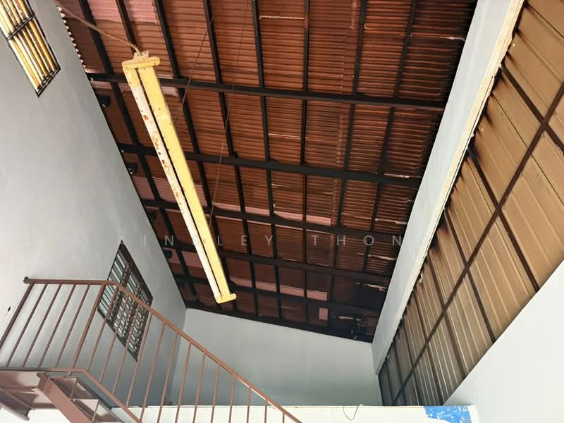 Kilang untuk Disewa di Ipoh (Perak) - Ainsley Thong - Interior - PropertyGuru.com.my