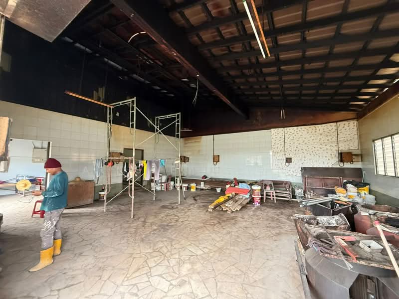 Kilang untuk Disewa di Ipoh (Perak) - Ainsley Thong - Interior - PropertyGuru.com.my