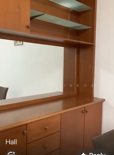 Kondominium untuk Disewa di Astana Putra - Brian JiaKok - Interior - PropertyGuru.com.my