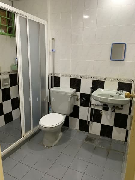 Kondominium untuk Disewa di Astana Putra - Brian JiaKok - Bathroom - PropertyGuru.com.my