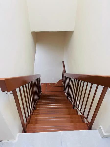 2-storey Terraced House for Sale in Batu Caves (Selangor) - Ibrahim Iderus - Interior - PropertyGuru.com.my