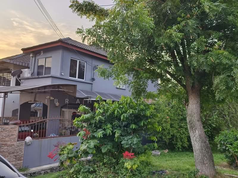 2-storey Terraced House for Sale in Batu Caves (Selangor) - Ibrahim Iderus - Exterior - PropertyGuru.com.my