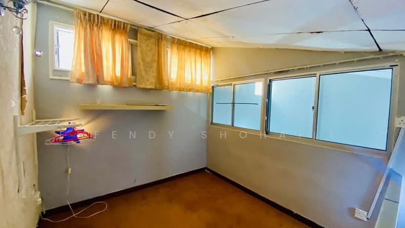 Rumah Teres 2 Tingkat untuk Dijual di Ulu Kelang (Kuala Lumpur) - Effendy Shohaili - Interior - PropertyGuru.com.my