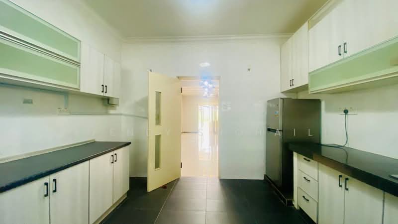 Rumah Teres 2 Tingkat untuk Dijual di Ulu Kelang (Kuala Lumpur) - Effendy Shohaili - Kitchen - PropertyGuru.com.my