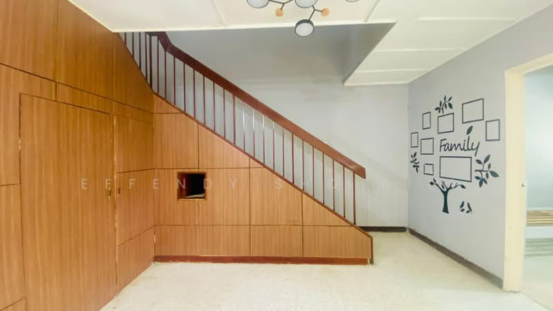 Rumah Teres 2 Tingkat untuk Dijual di Ulu Kelang (Kuala Lumpur) - Effendy Shohaili - Interior - PropertyGuru.com.my