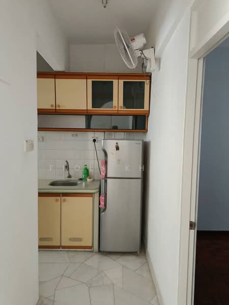 Apartment for Rent at Taman Wayton Apartment - Fioli Khor - PropertyGuru.com.my
