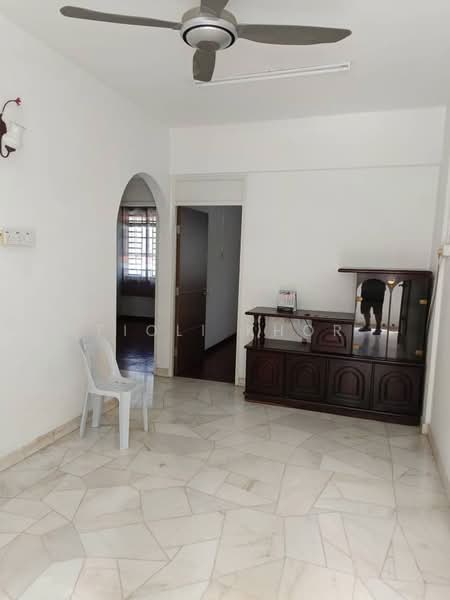 Apartment for Rent at Taman Wayton Apartment - Fioli Khor - PropertyGuru.com.my