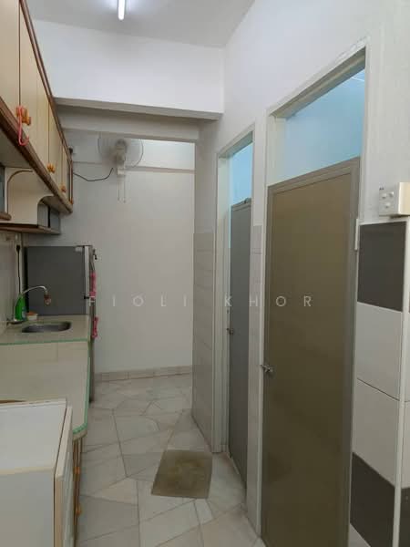 Apartment for Rent at Taman Wayton Apartment - Fioli Khor - PropertyGuru.com.my