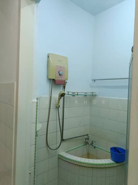 Apartment for Rent at Taman Wayton Apartment - Fioli Khor - PropertyGuru.com.my