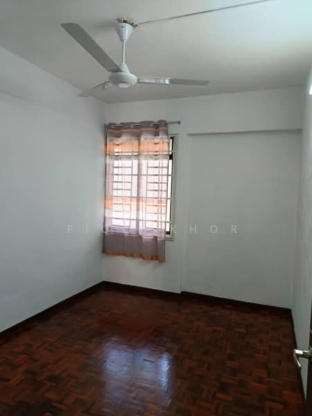 Apartment for Rent at Taman Wayton Apartment - Fioli Khor - PropertyGuru.com.my