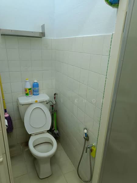 Apartment for Rent at Taman Wayton Apartment - Fioli Khor - PropertyGuru.com.my