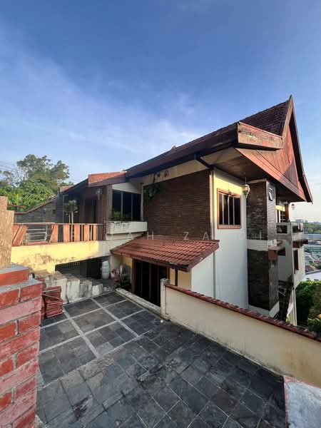 Semi-Detached House for Sale in Taman Melawati (Ulu Kelang) - Afiqah zaidi - PropertyGuru.com.my