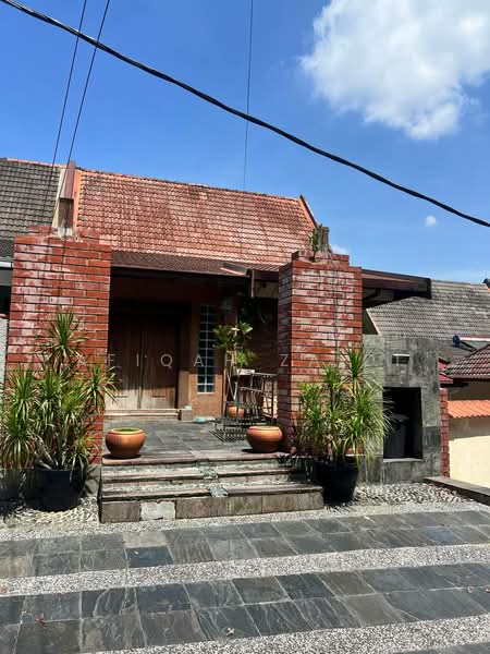 Semi-Detached House for Sale in Taman Melawati (Ulu Kelang) - Afiqah zaidi - PropertyGuru.com.my