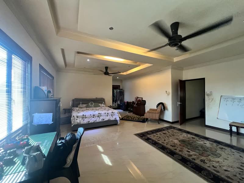 Semi-Detached House for Sale in Taman Melawati (Ulu Kelang) - Afiqah zaidi - PropertyGuru.com.my
