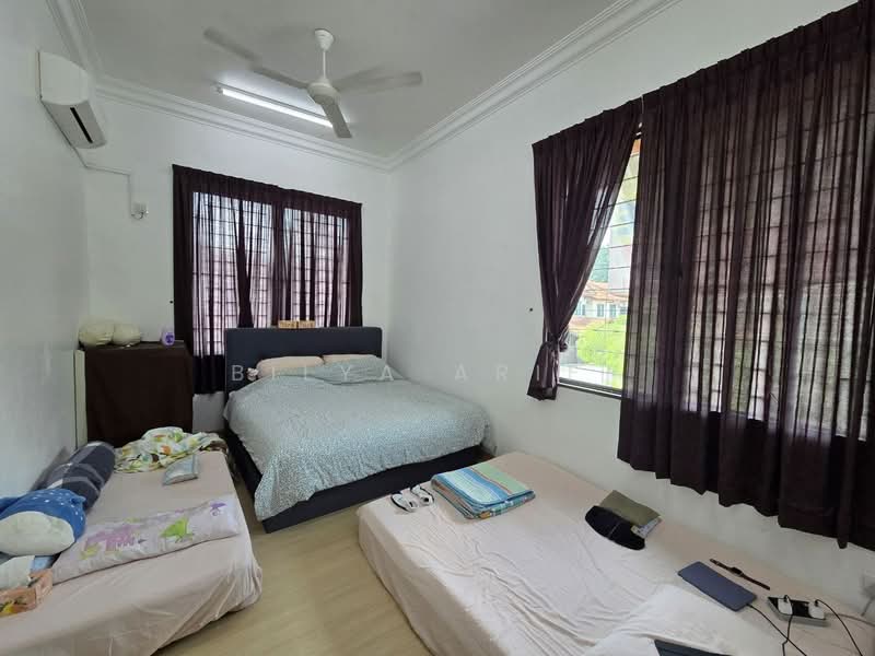 2-storey Terraced House for Sale in Setiawangsa (Kuala Lumpur) - BILYA ARIFF - PropertyGuru.com.my