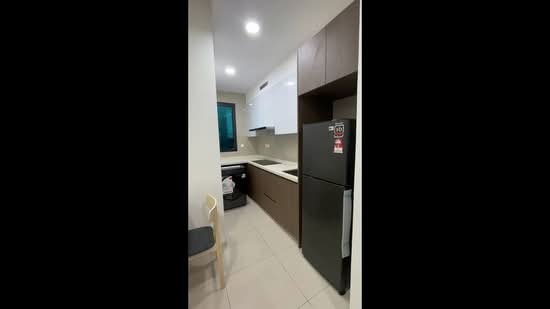 Service Residence for Rent at V Residence 2 @ Sunway Velocity - Alan Hong - PropertyGuru.com.my