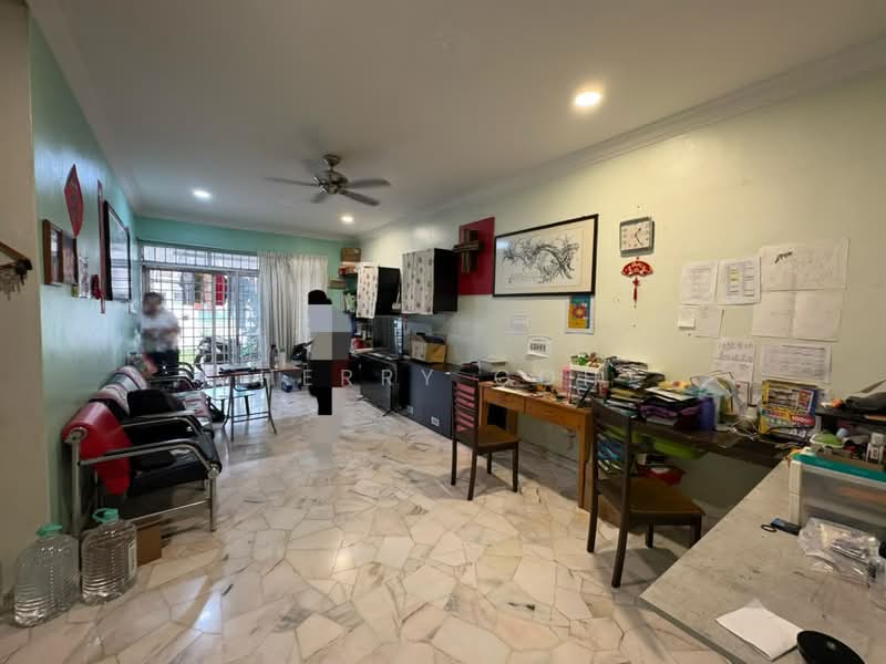 Rumah Teres 1 Tingkat untuk Dijual di Bandar Baru Permas Jaya (Permas Jaya) - Herry Goh - PropertyGuru.com.my