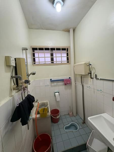Rumah Teres 1 Tingkat untuk Dijual di Bandar Baru Permas Jaya (Permas Jaya) - Herry Goh - PropertyGuru.com.my