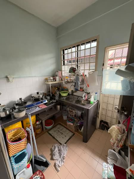 Rumah Teres 1 Tingkat untuk Dijual di Bandar Baru Permas Jaya (Permas Jaya) - Herry Goh - PropertyGuru.com.my