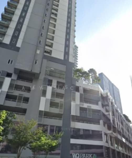Condominium for Sale at Desa Sentul - Amy Sachdev - Exterior - PropertyGuru.com.my