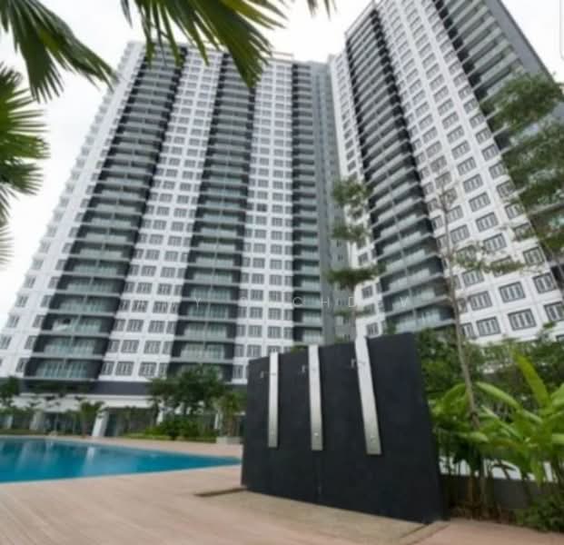 Condominium for Sale at Desa Sentul - Amy Sachdev - Exterior - PropertyGuru.com.my