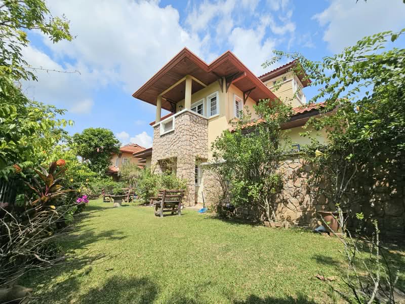 Rumah Banglo untuk Dijual di Putrajaya (Putrajaya) - Kamal Manaf - PropertyGuru.com.my