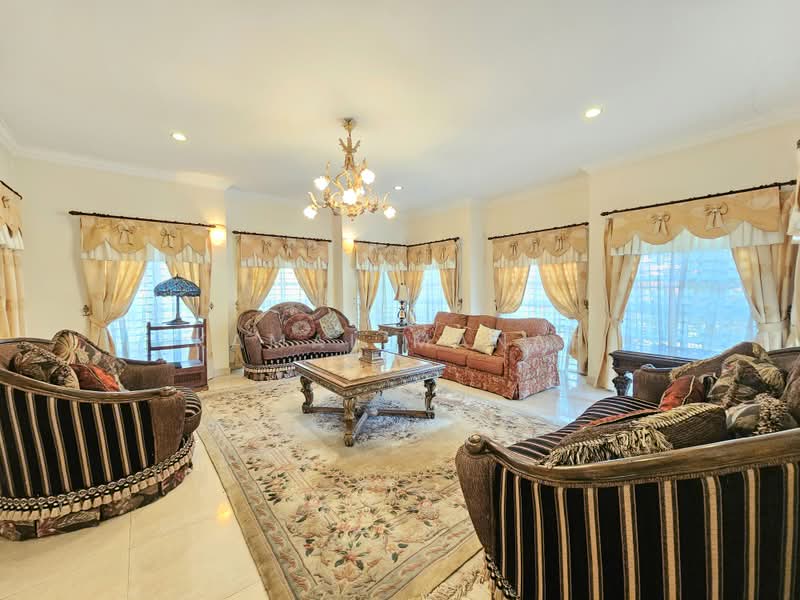 Rumah Banglo untuk Dijual di Putrajaya (Putrajaya) - Kamal Manaf - PropertyGuru.com.my
