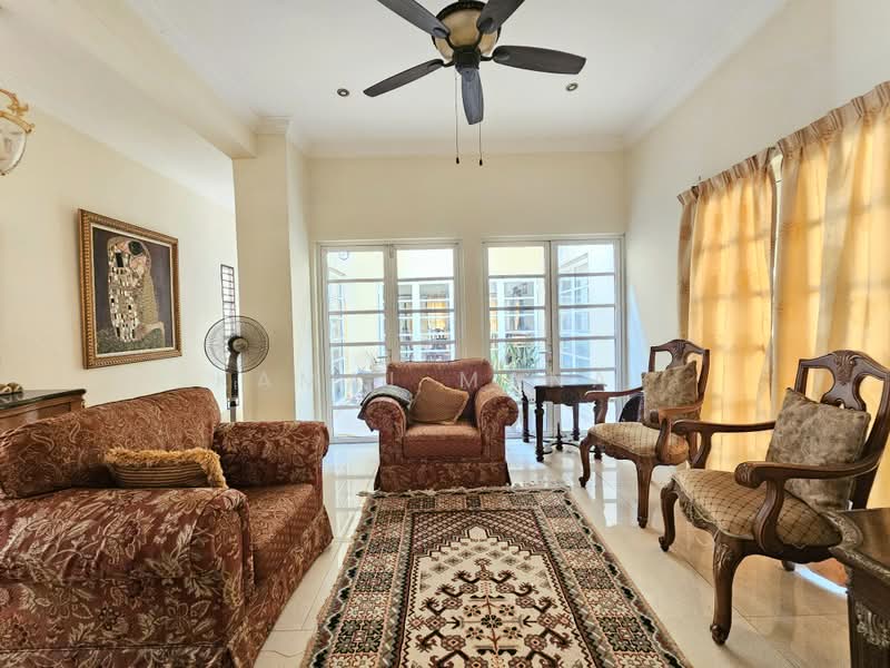 Rumah Banglo untuk Dijual di Putrajaya (Putrajaya) - Kamal Manaf - PropertyGuru.com.my