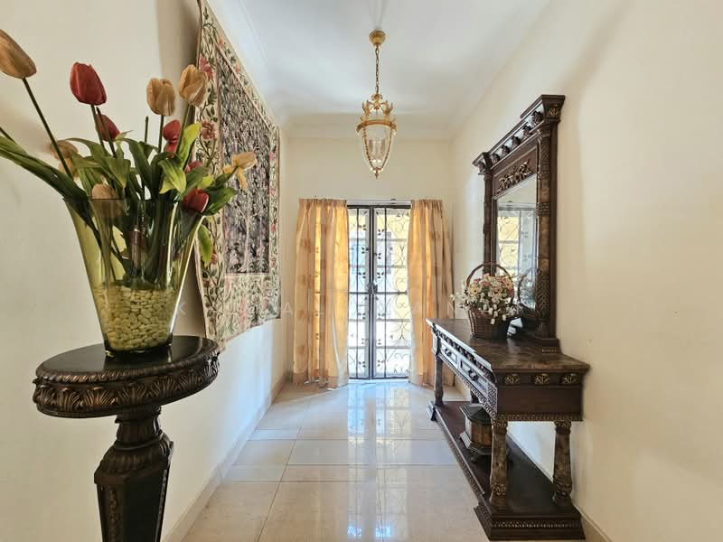 Rumah Banglo untuk Dijual di Putrajaya (Putrajaya) - Kamal Manaf - PropertyGuru.com.my