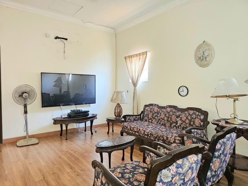 Rumah Banglo untuk Dijual di Putrajaya (Putrajaya) - Kamal Manaf - PropertyGuru.com.my