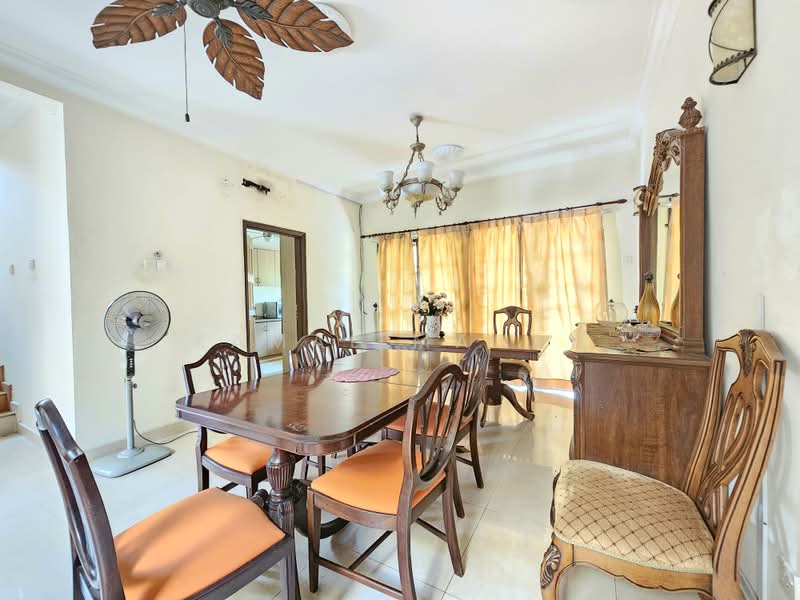 Rumah Banglo untuk Dijual di Putrajaya (Putrajaya) - Kamal Manaf - PropertyGuru.com.my