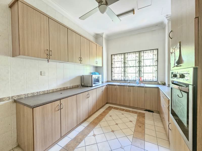 Rumah Banglo untuk Dijual di Putrajaya (Putrajaya) - Kamal Manaf - PropertyGuru.com.my