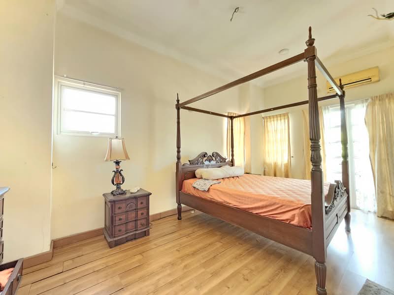 Rumah Banglo untuk Dijual di Putrajaya (Putrajaya) - Kamal Manaf - PropertyGuru.com.my