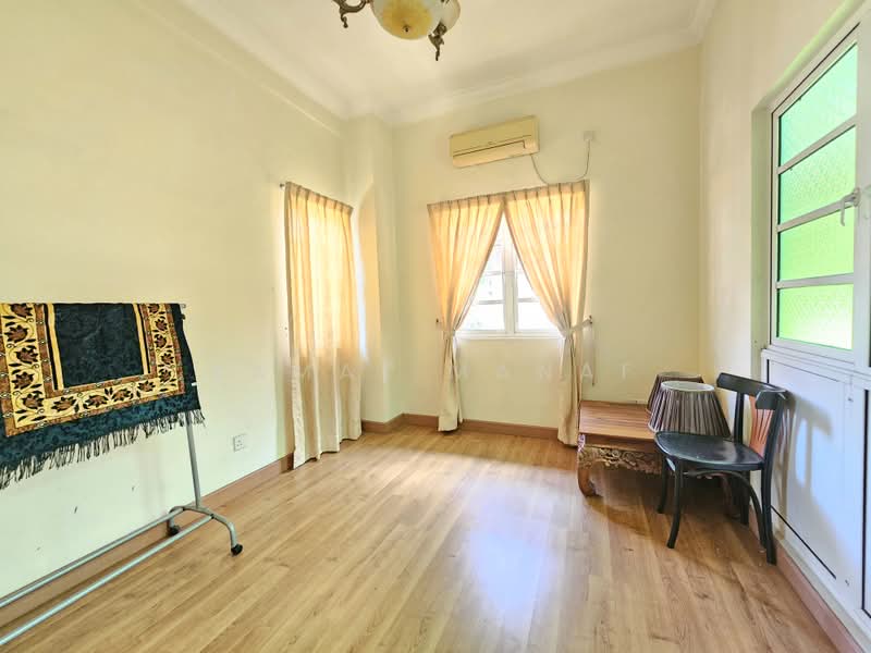 Rumah Banglo untuk Dijual di Putrajaya (Putrajaya) - Kamal Manaf - PropertyGuru.com.my