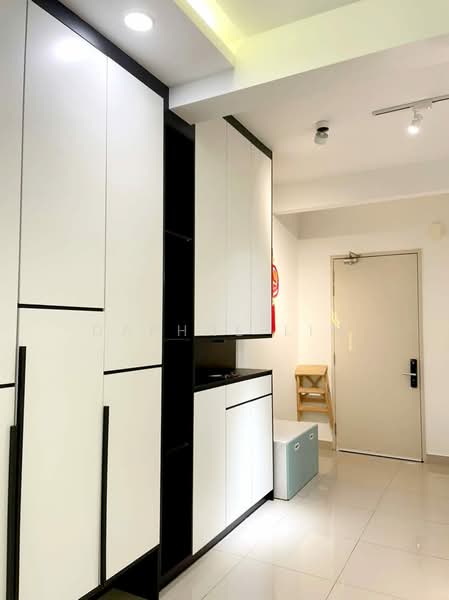 Servis Apartment untuk Disewa di Citizen @ Old Klang Road - Daphne Lim - PropertyGuru.com.my