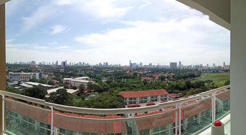 Kondominium untuk Disewa di Shineville Park - Kelvin Tan - View - PropertyGuru.com.my