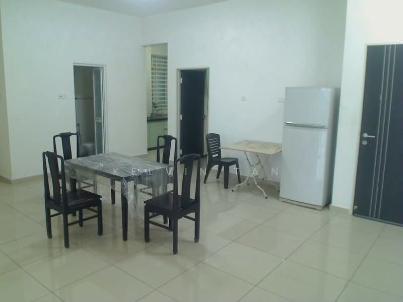 Kondominium untuk Disewa di Shineville Park - Kelvin Tan - Living Room - PropertyGuru.com.my