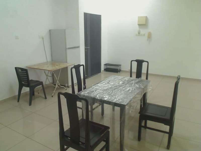 Kondominium untuk Disewa di Shineville Park - Kelvin Tan - Dining Room - PropertyGuru.com.my