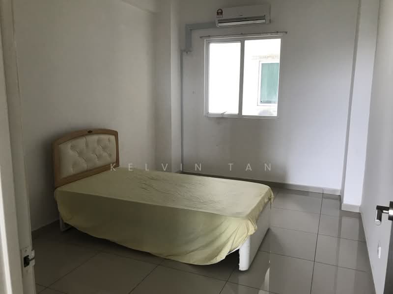 Kondominium untuk Disewa di Shineville Park - Kelvin Tan - Bedroom - PropertyGuru.com.my
