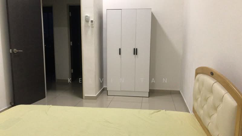 Kondominium untuk Disewa di Shineville Park - Kelvin Tan - Bedroom - PropertyGuru.com.my