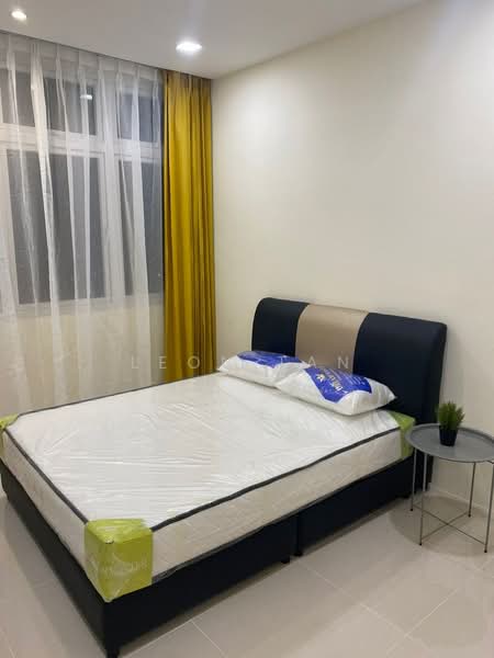 Kondominium untuk Disewa di Riverine Diamond - Leon Tan - Bedroom - PropertyGuru.com.my