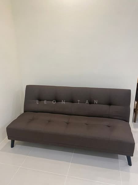 Kondominium untuk Disewa di Riverine Diamond - Leon Tan - Living Room - PropertyGuru.com.my