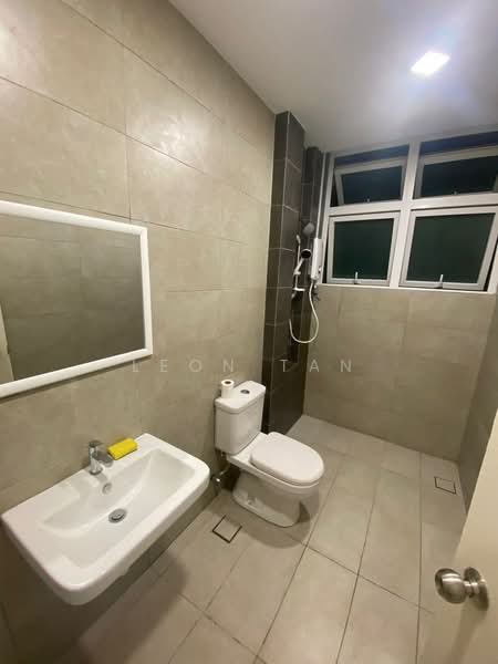 Kondominium untuk Disewa di Riverine Diamond - Leon Tan - Bathroom - PropertyGuru.com.my