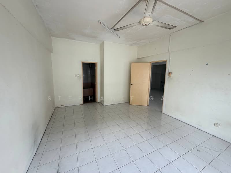 Pangsapuri untuk Disewa di Larkin Utama (Menara Metro Larkin) - Stephanie Gan - Interior - PropertyGuru.com.my
