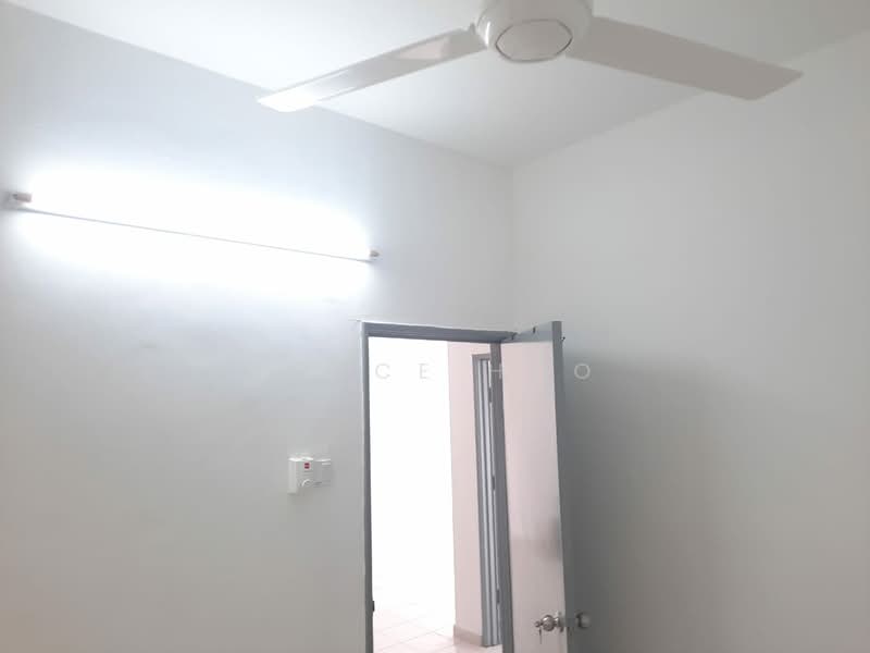 Apartment for Sale at Pangsapuri Sri Camellia - Joyce Hoo - Interior - PropertyGuru.com.my