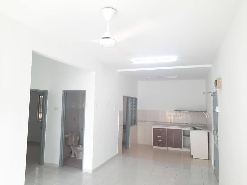 Apartment for Sale at Pangsapuri Sri Camellia - Joyce Hoo - Interior - PropertyGuru.com.my